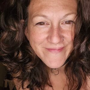 Meet your Posher, Kristia